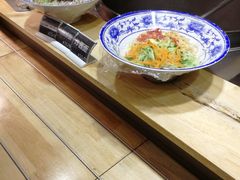 -老家肉饼(永泰庄店)