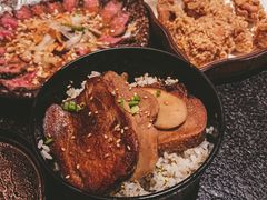 -無境·匠心日本料理(汉街店)