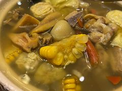 -西安饭庄·非遗陕菜(钟楼店)