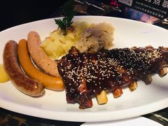 -MOSSO德国餐厅·音乐酒吧(环宇荟店)