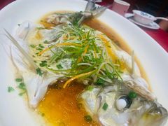 -新虹楼饭庄(崇明陈家镇店)