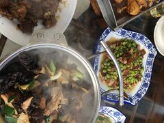 -徽州美食(三十年老店)