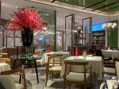 大堂-望湘园·小雅(德基店)