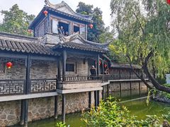 -中山詹园