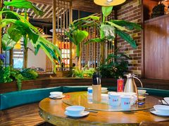 大堂-湘厨壹品(芙蓉广场店)