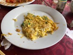 -途肴·老农饭庄(百里峡店)