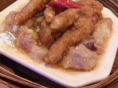 -憶廟街 X 沙角邨(太古城店)