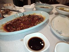 -东兴楼饭庄(六里桥店)