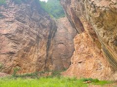 -湖洞水自然风景区