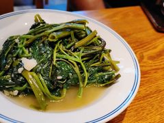 时令蔬菜-印象鲵宴·张家界地标美食名片(溪布街店)