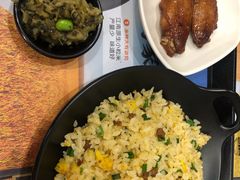 -老娘舅(奥特莱斯店)