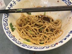 -梅溪·小伙子干挑面(安吉总店)