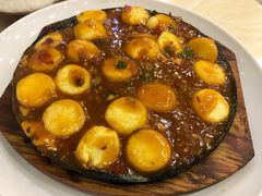 -红屋川菜(大学南路店)