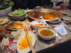 -小龙坎老火锅(工体店)