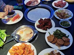 -海韵之星邮轮水会(明发商业广场店)