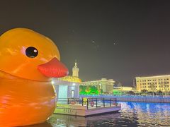 -天津意大利风情旅游区