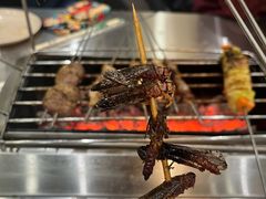 -小寒羊烧烤(凯瑞时代大厦店)