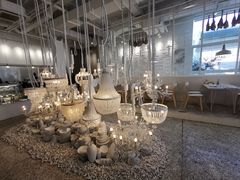 大堂-娜娜家·Nana's restaurant(国金汇店)