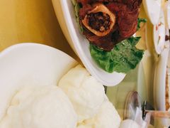 -长白山国际酒店中餐厅