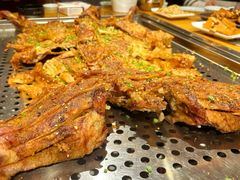 -炑羊香烤全羊(西三旗店)