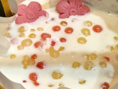 -菊儿人家·北京胡同菜(南锣鼓巷店)