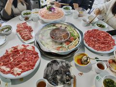 -枇杷园食为鲜火锅(南山店)