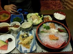-红叶日料·放题·海胆·定食(星海店)