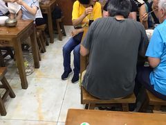 -刘信牛羊肉小炒泡馍(回民街店)