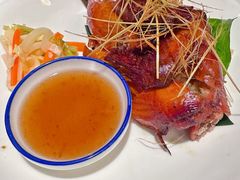 -素逸·泰料理(人民广场店)