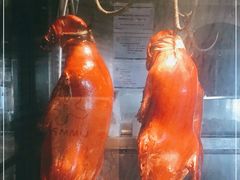 -大鸭梨烤鸭(枣园店)