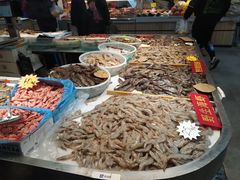 -桃源市场(解放路店)