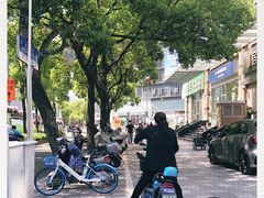 -瑞幸咖啡(太阳CITY店)