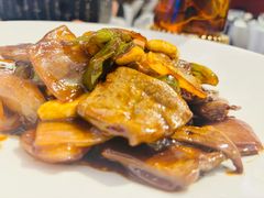 -福记饭店(青果巷店)