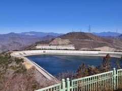 -北京十三陵国家森林公园蟒山景区