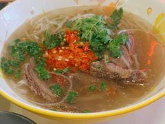 -玩味工厂·东南亚特色餐厅(太古里店)