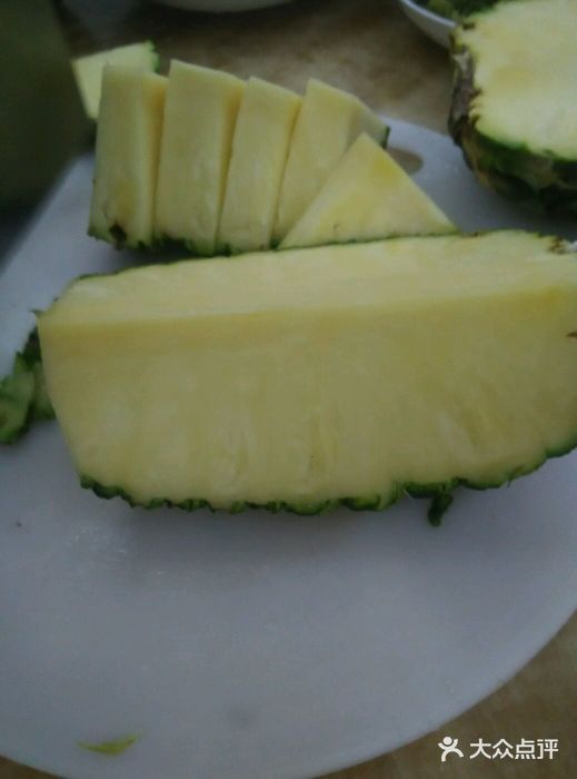 嗨果儿(湖光花园店)图片