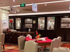大堂-大鸭梨烤鸭店(朝阳路店)