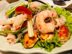 -青檸泰 LIME THAI (财富购物中心店)