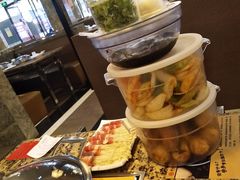 -黄记煌三汁焖锅(新世纪广场店)
