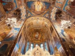 -滴血救世主教堂