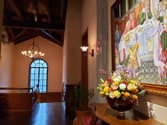 -玫瑰厅上海菜(兴国路店)