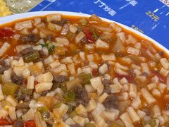 -吾斯曼珍珠抓饭王