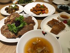 -莆田餐厅PUTIEN(三里屯店)