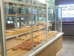 面包甜点陈列柜-焙丽拾光(麦凯乐直营店)