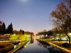 -元大都城垣遗址公园