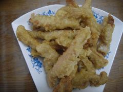 干炸里脊-北坦杨家干炸里脊(总店)