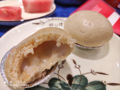 桂花燕麦包-大师傅金奖啤酒鱼(西街口总店)