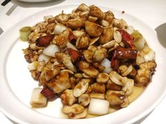 -眉州东坡(团结湖店)