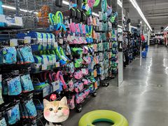-迪卡侬(西三旗店)