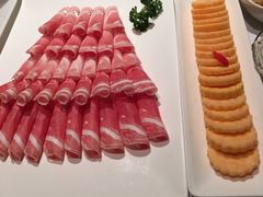 -璞御·海鲜·雪花牛肉局(宾水西道店)